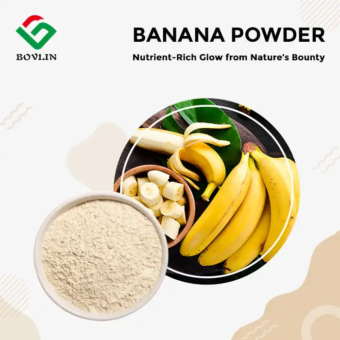 Best Banana Powder